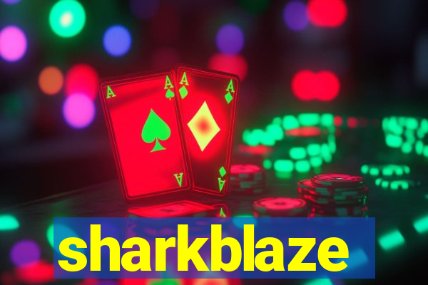 sharkblaze