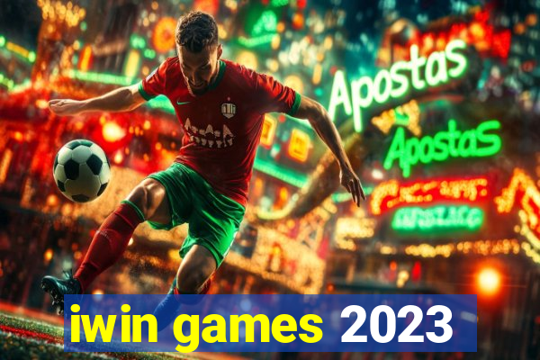 iwin games 2023