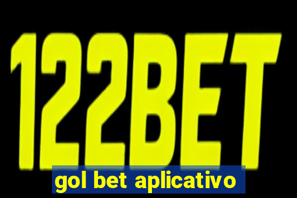 gol bet aplicativo