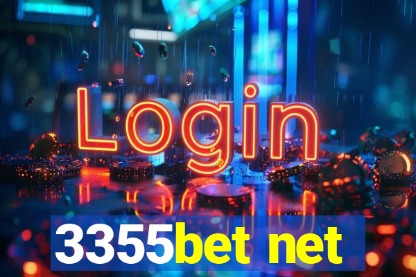 3355bet net