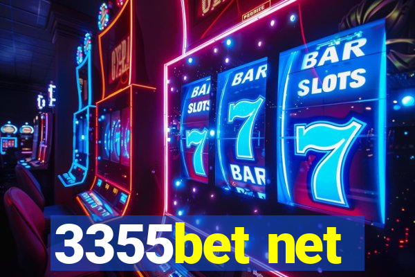 3355bet net