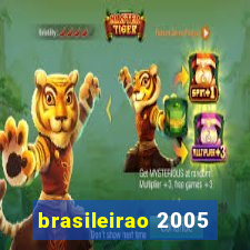 brasileirao 2005