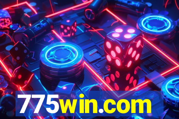 775win.com