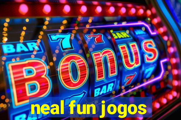 neal fun jogos