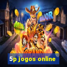 5p jogos online