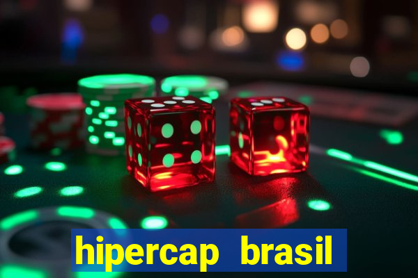 hipercap brasil como funciona