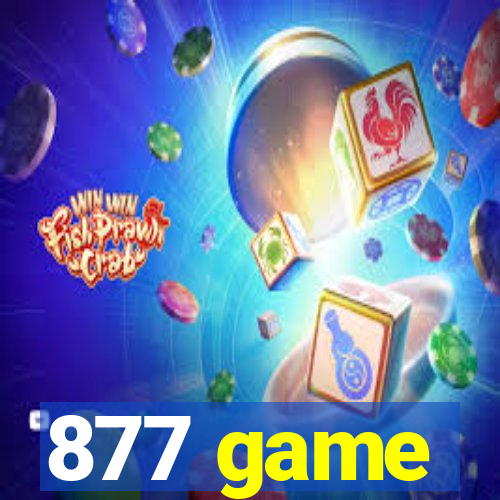 877 game