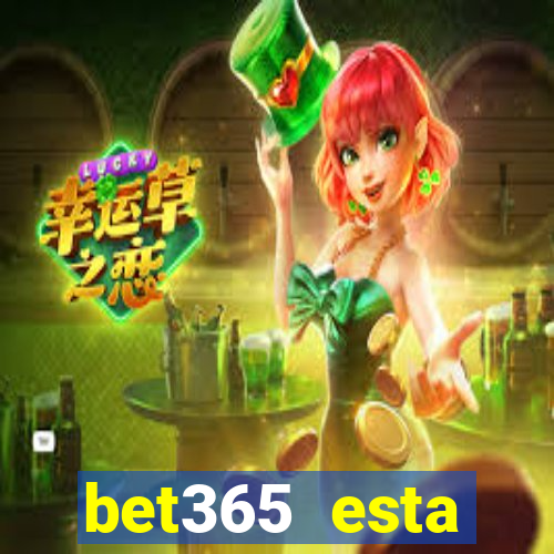 bet365 esta regulamentada no brasil