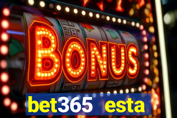 bet365 esta regulamentada no brasil