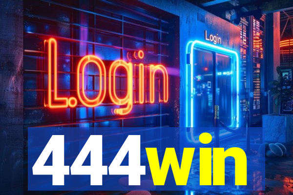 444win