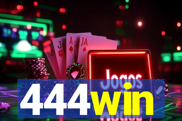 444win