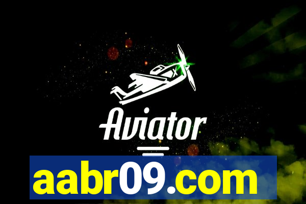 aabr09.com