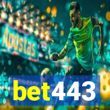 bet443