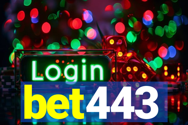 bet443