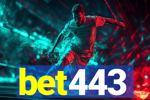 bet443