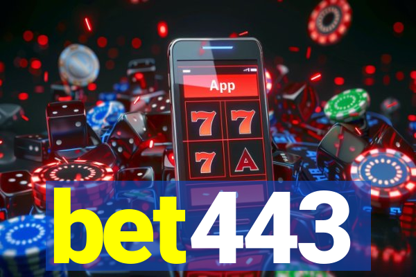 bet443