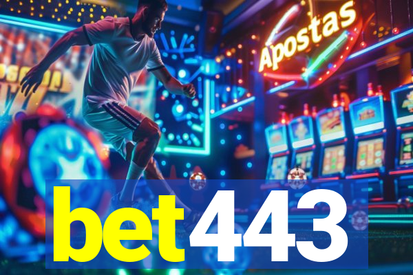 bet443