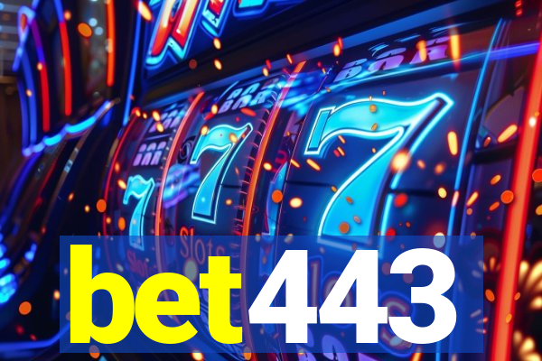 bet443