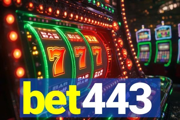 bet443