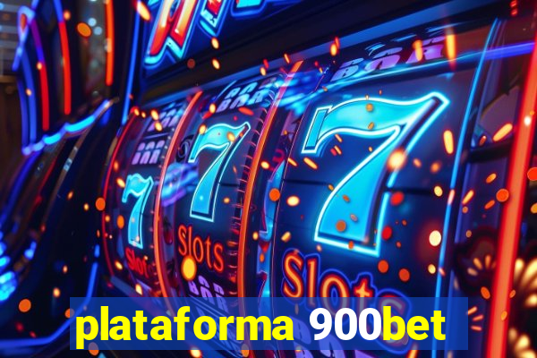 plataforma 900bet