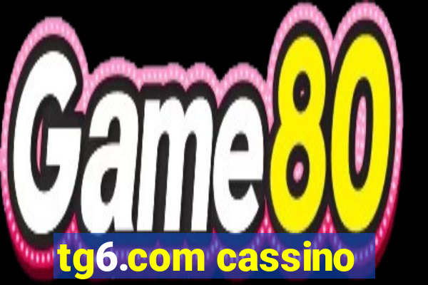 tg6.com cassino