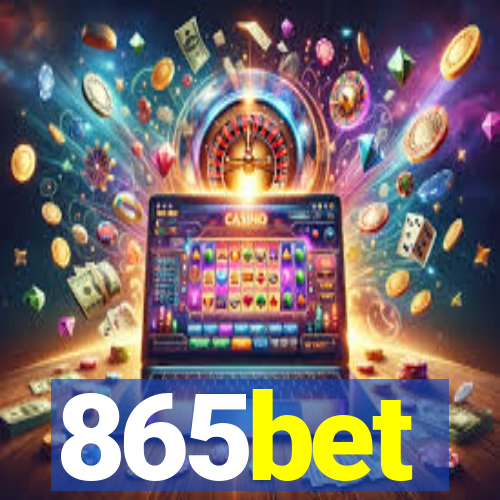 865bet