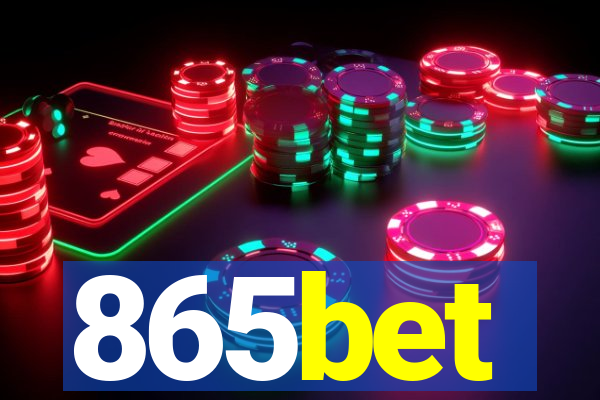 865bet