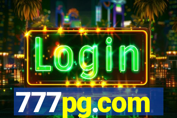 777pg.com