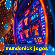 mundonick jogos