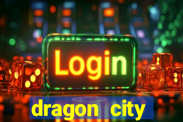 dragon city dinheiro infinito