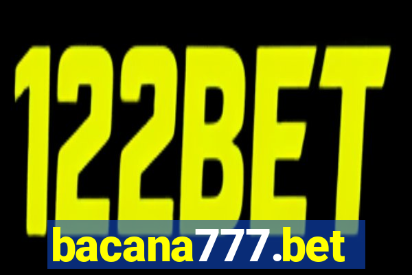 bacana777.bet