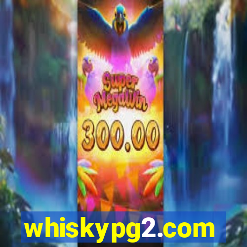 whiskypg2.com