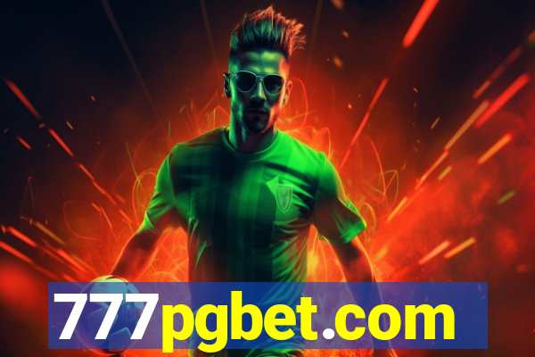 777pgbet.com