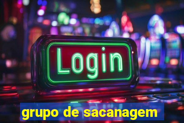 grupo de sacanagem