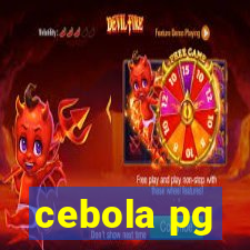 cebola pg