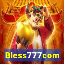 Bless777com