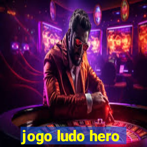 jogo ludo hero