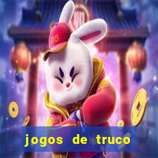 jogos de truco online valendo dinheiro