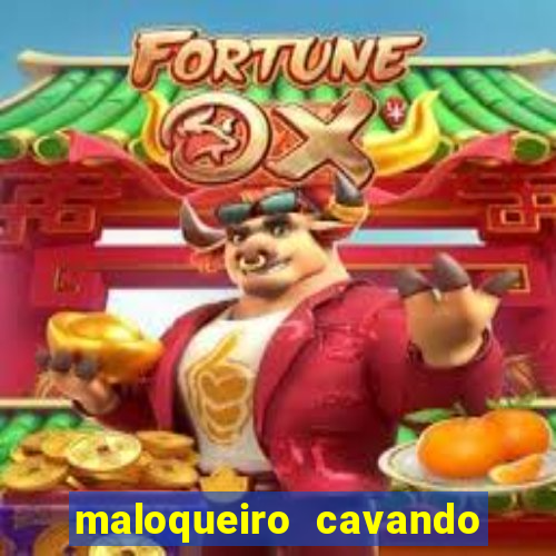 maloqueiro cavando cova portal