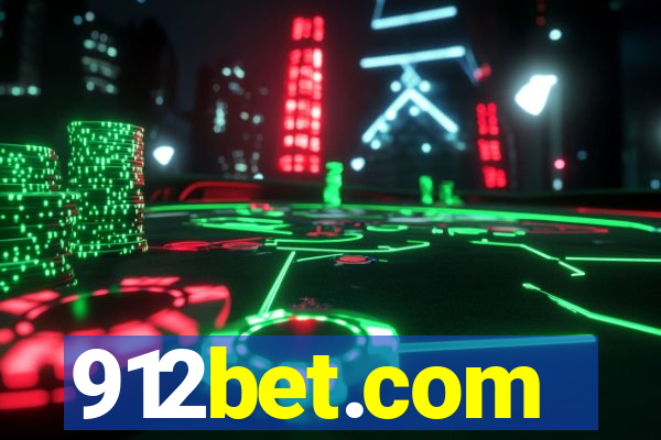 912bet.com