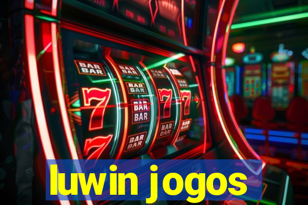 luwin jogos