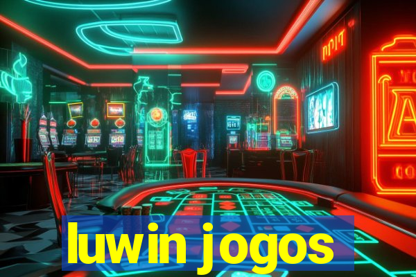 luwin jogos