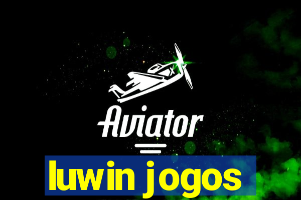 luwin jogos