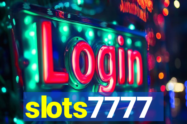 slots7777