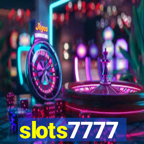 slots7777