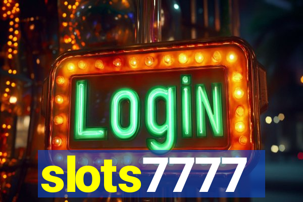 slots7777