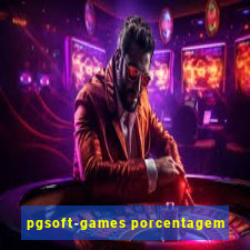 pgsoft-games porcentagem