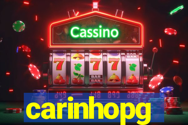 carinhopg