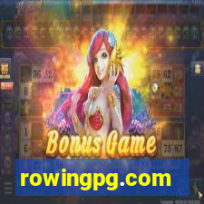 rowingpg.com