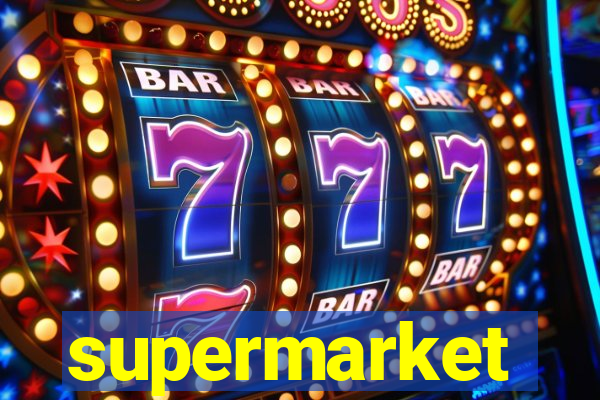 supermarket simulator apk dinheiro infinito android